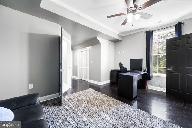 6709 S BENSON DR, Alexandria, VA 22306