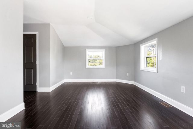 6709 S BENSON DR, Alexandria, VA 22306