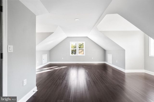 6709 S BENSON DR, Alexandria, VA 22306