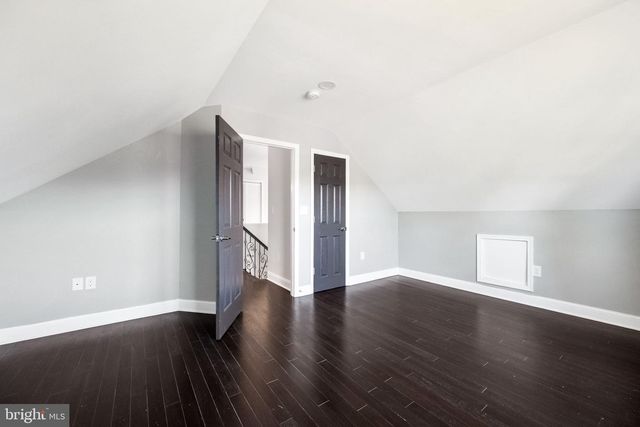 6709 S BENSON DR, Alexandria, VA 22306