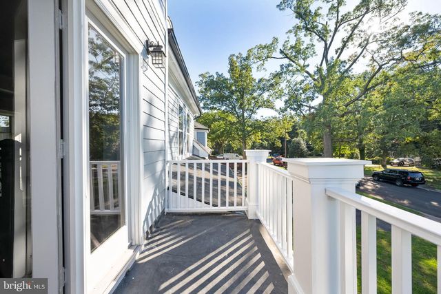 6709 S BENSON DR, Alexandria, VA 22306