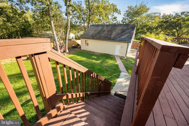 6709 S BENSON DR, Alexandria, VA 22306