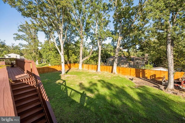 6709 S BENSON DR, Alexandria, VA 22306