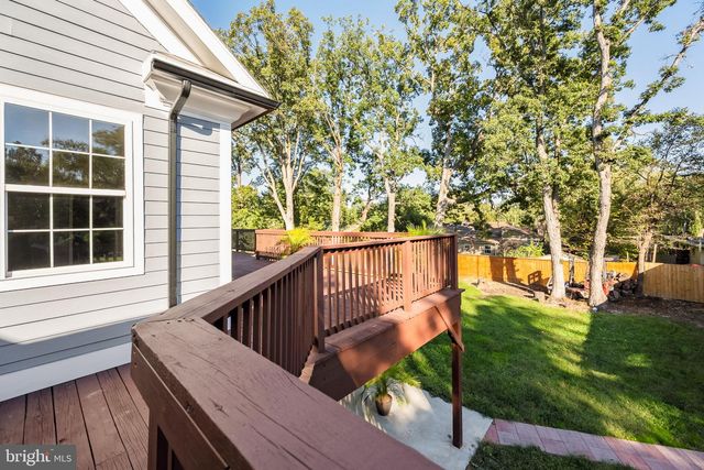 6709 S BENSON DR, Alexandria, VA 22306