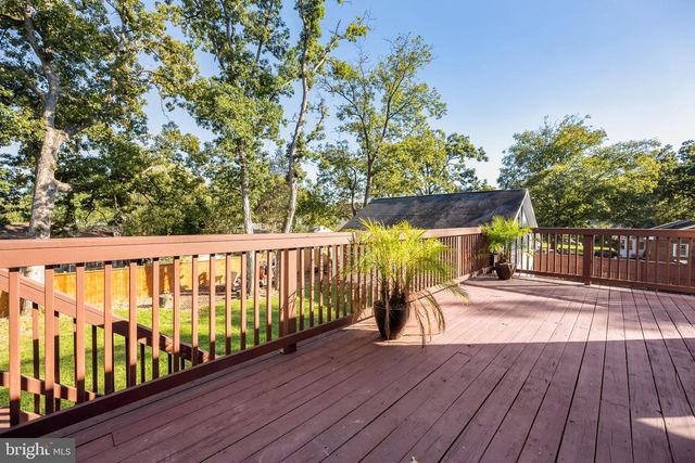 6709 S BENSON DR, Alexandria, VA 22306