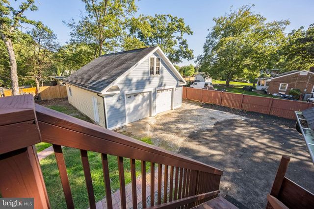 6709 S BENSON DR, Alexandria, VA 22306