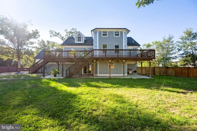 6709 S BENSON DR, Alexandria, VA 22306