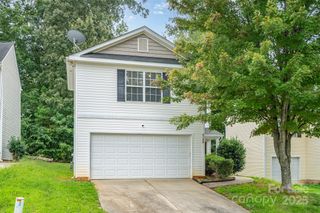 5126 Grays Ridge Drive, Charlotte, NC 28269