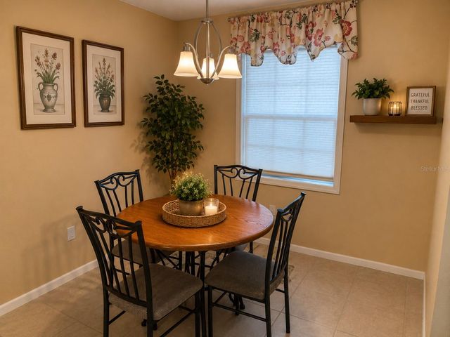 3586 CAPE HAZE DRIVE B6, Rotonda West, FL 33947
