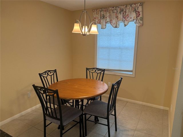3586 CAPE HAZE DRIVE B6, Rotonda West, FL 33947