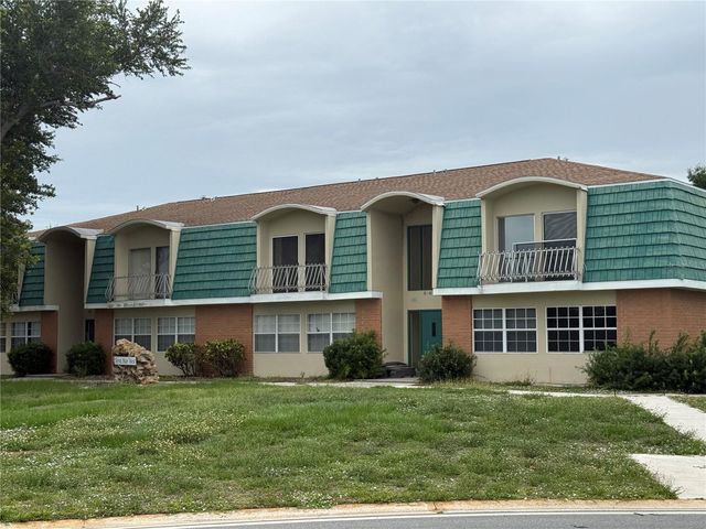 3586 CAPE HAZE DRIVE B6, Rotonda West, FL 33947