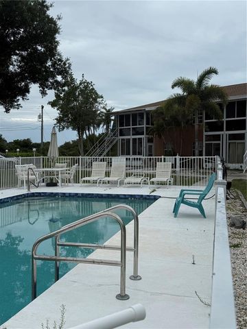 3586 CAPE HAZE DRIVE B6, Rotonda West, FL 33947