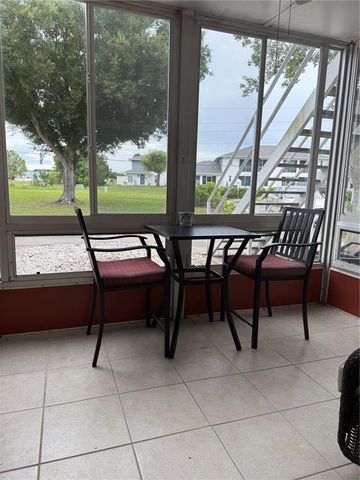 3586 CAPE HAZE DRIVE B6, Rotonda West, FL 33947