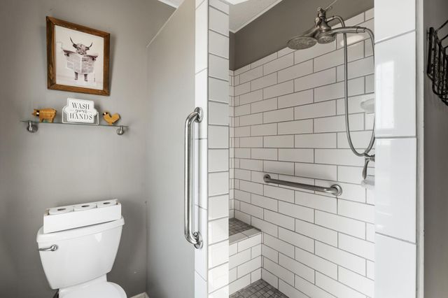 1642 S Hill Avenue, Ogilvie, MN 56358