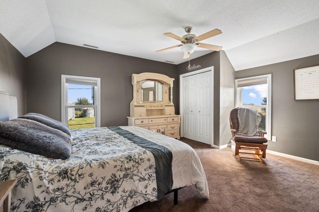 1642 S Hill Avenue, Ogilvie, MN 56358