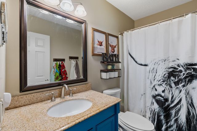 1642 S Hill Avenue, Ogilvie, MN 56358