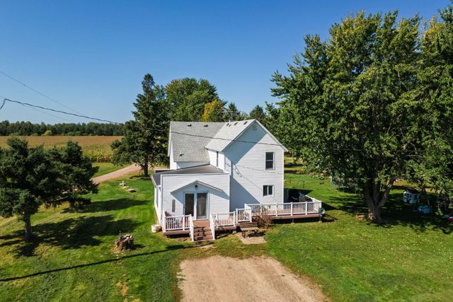 1642 S Hill Avenue, Ogilvie, MN 56358