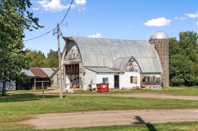 1642 S Hill Avenue, Ogilvie, MN 56358