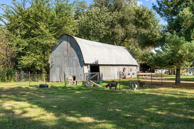 1642 S Hill Avenue, Ogilvie, MN 56358