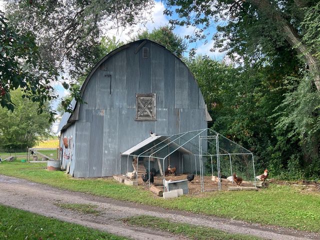 1642 S Hill Avenue, Ogilvie, MN 56358