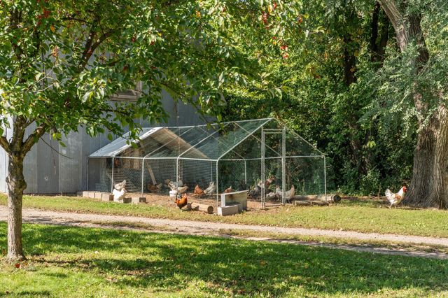 1642 S Hill Avenue, Ogilvie, MN 56358