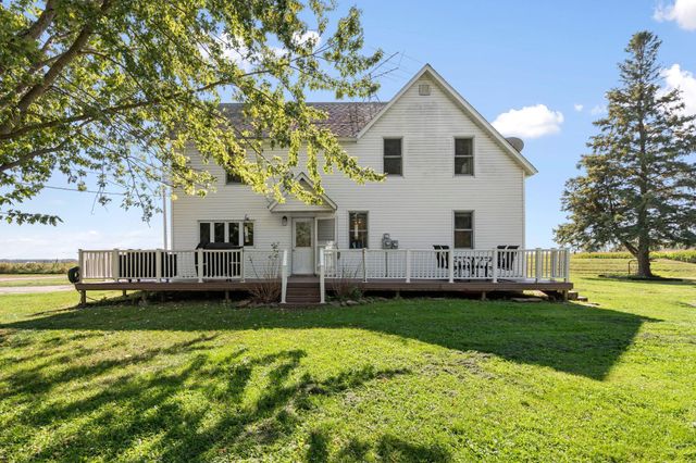 1642 S Hill Avenue, Ogilvie, MN 56358