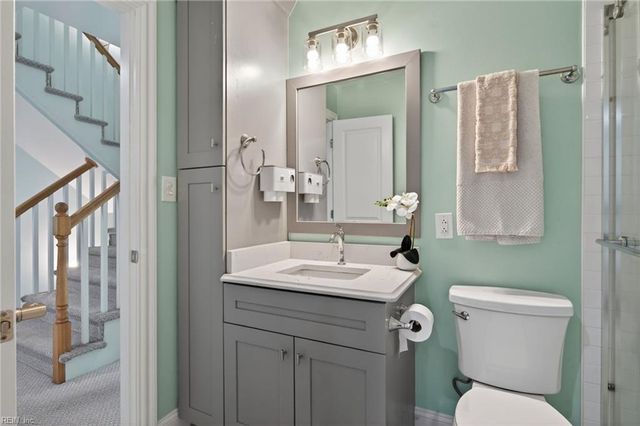 116 89th ST, Virginia Beach, VA 23451