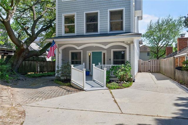 116 89th ST, Virginia Beach, VA 23451