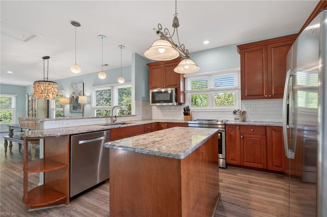 116 89th ST, Virginia Beach, VA 23451