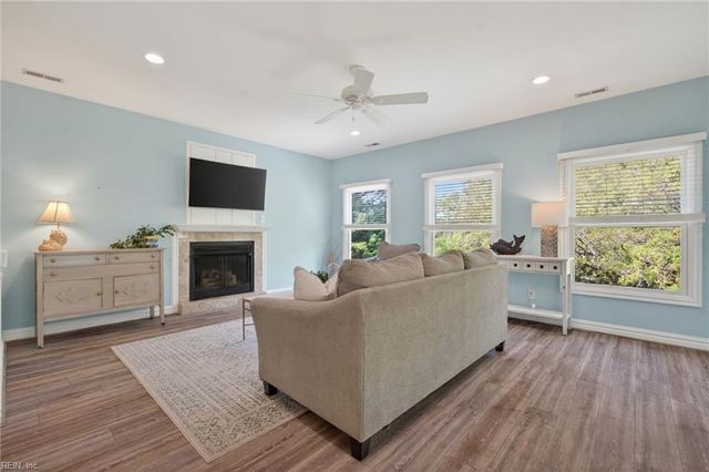 116 89th ST, Virginia Beach, VA 23451