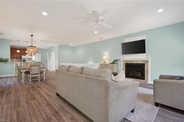 116 89th ST, Virginia Beach, VA 23451