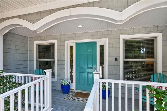 116 89th ST, Virginia Beach, VA 23451