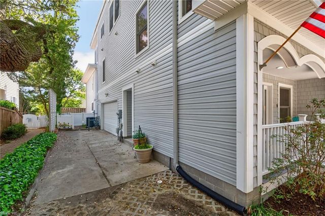 116 89th ST, Virginia Beach, VA 23451