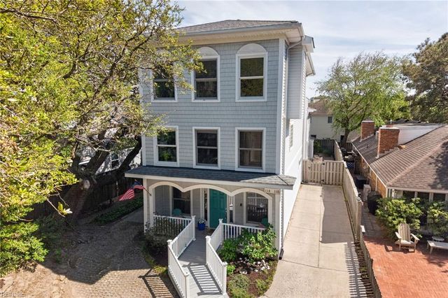 116 89th ST, Virginia Beach, VA 23451