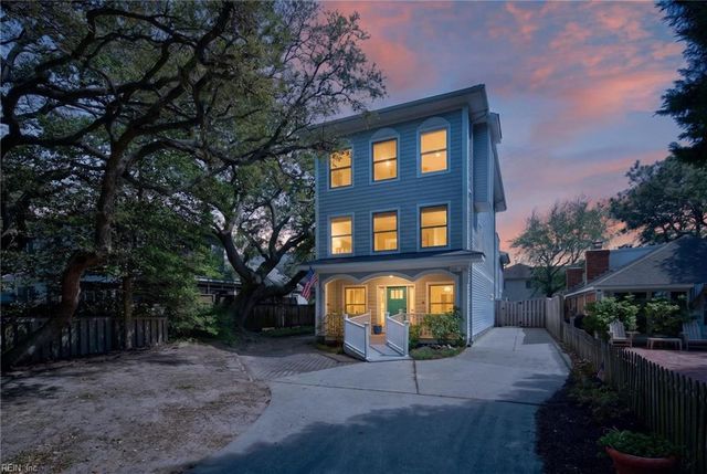 116 89th ST, Virginia Beach, VA 23451