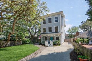 116 89th ST, Virginia Beach, VA 23451