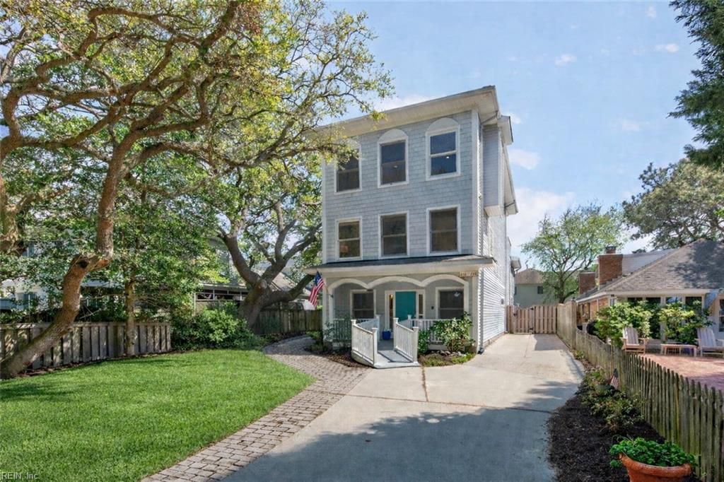 116 89th ST, Virginia Beach, VA 23451