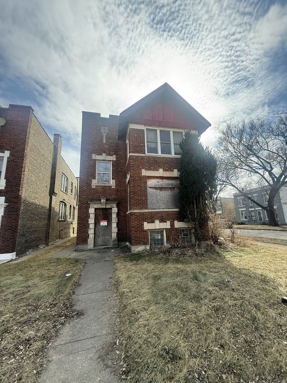 159 W 74th Street, Chicago, IL 60621