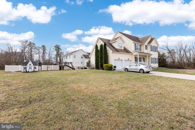 102 LAUREN CT, Landisville, NJ 08326