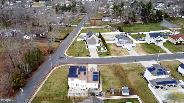 102 LAUREN CT, Landisville, NJ 08326