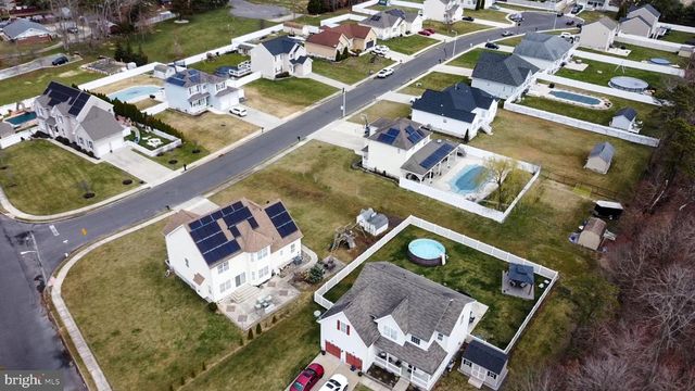 102 LAUREN CT, Landisville, NJ 08326