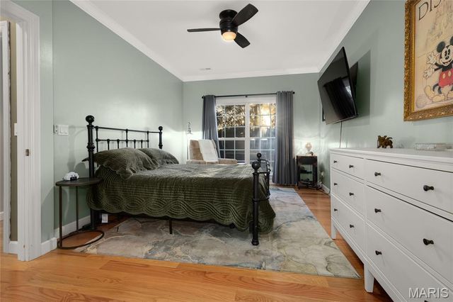 13115 Mill Crossing Court 101, Creve Coeur, MO 63141