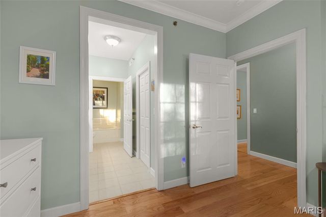 13115 Mill Crossing Court 101, Creve Coeur, MO 63141