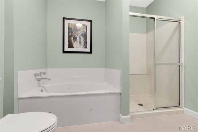 13115 Mill Crossing Court 101, Creve Coeur, MO 63141