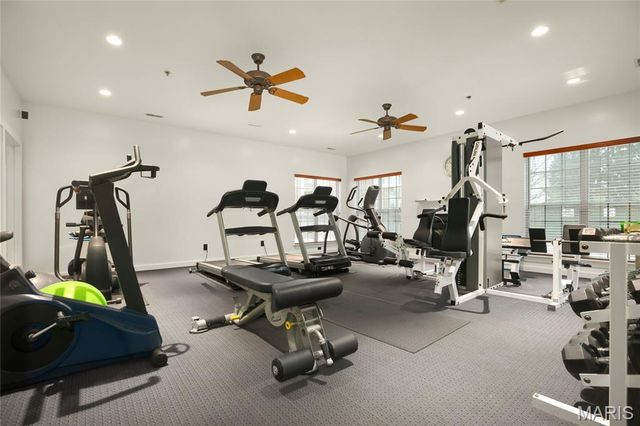 13115 Mill Crossing Court 101, Creve Coeur, MO 63141