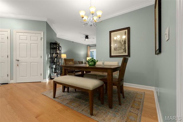 13115 Mill Crossing Court 101, Creve Coeur, MO 63141