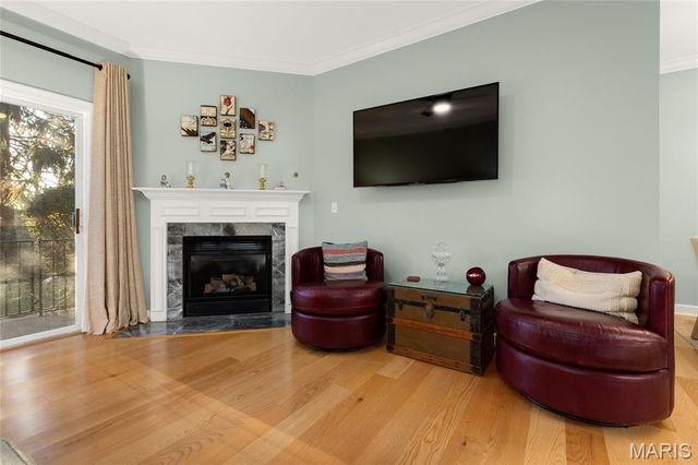 13115 Mill Crossing Court 101, Creve Coeur, MO 63141