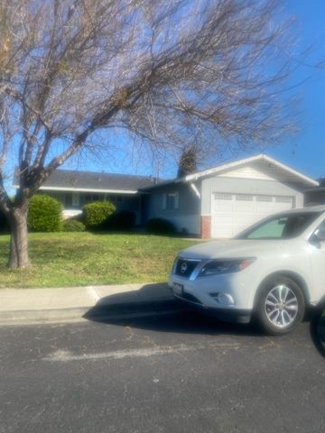1601 Big Bend Drive, Milpitas, CA 95035