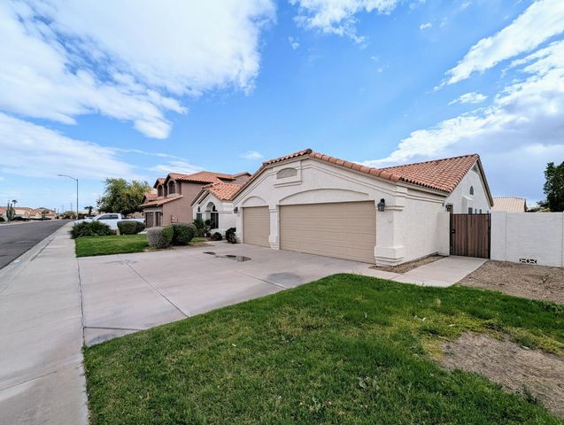 12417 W Encanto Boulevard, Avondale, AZ 85392