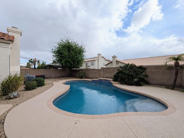 12417 W Encanto Boulevard, Avondale, AZ 85392